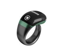 GMBYLBY Intelligent Digital Rings Electronic Counter For Outdoor Running And Indoor Workouts Prayer Beads Fitness Tracking Fitness Tracking Rings With App Connection