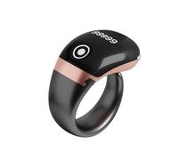 GMBYLBY Intelligent Digital Rings Electronic Counter For Outdoor Running And Indoor Workouts Prayer Beads Fitness Tracking Fitness Tracking Rings With App Connection