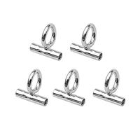 GMBYLBY Jewelry Accessory Converter Necklace Brooch Attachment Stylish Jewelry Transformation Tool Converter Interchangeable Tools