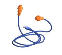 GMBYLBY Labor Protections Noise Reduction Earphone USB C Port Earbuds Factory Industrial 70/100/120cm Cable