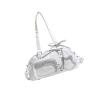 GMBYLBY Large Capacity Handbag Harajukus Itabag Shoulder Crossbody Bag Casual Messengers Bag Fashion Satchel Handbag for Womens Fashion Hanbag Satchel Purse
