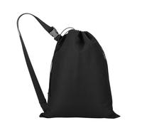 GMBYLBY Large Capacity Water Hose Storage Pouches for Garden Tools Cables Cords with Quick Releases Buckles Garden Hose Container