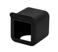 GMBYLBY Lightweight Silicone Enclosure Flexible Skin Sleeve With Heat Dissipation For Intelligent Cameras Home Business Security Lightweight Camera Cover