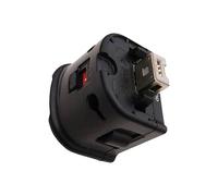 GMBYLBY Motion Enhancement Adapter For Plus Controllers Handle Accelerator Accuracy Enhancer Adapter Remote Sensors