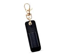 GMBYLBY Multifunctional Pen Holder Keychain Stylish Pen Case Keyrings Suitable for Doctors Nurses and Busy Professionals Present Pen Case Keyrings