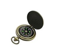 GMBYLBY Navigation Compasses Survival Navigation Tool Wilderness Compasses For Outdoor Activity And Collector Rustproof Metal