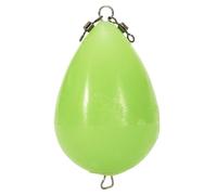 GMBYLBY Night Fishing Float Upward Bobbers Float Fishing Float Help Thrower Long-distance Casting Float Fishing