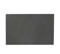 GMBYLBY Polarization Film Sheet 30x20cm Educational Physics Polarizing Film for Photography & Science Without Sticky Light Management Filter
