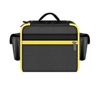 GMBYLBY Portable Cordless Air Compressor Carrying Bag Anti Scratch Design For 20V Tire Inflator Tool And Accessories