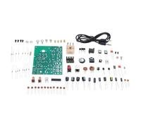 GMBYLBY Portable Transmitter Kit 2P3 Radio Micropower Waves 530-1600khz Waves