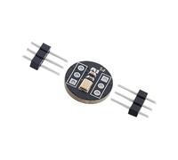 GMBYLBY Power ICS43434 MEMS Microphones Module with I2S for Wearable Voice Assistants High Sensitivity Microsystems Micr