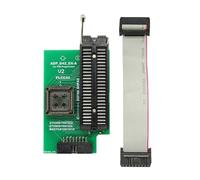 GMBYLBY Precise Fit ADP_D42_EX-A Adapter For T48 Programmers Provides Enhances Durability And Simplified Chip
