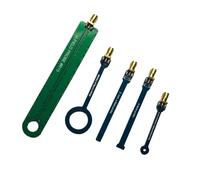 GMBYLBY Professional Near Field Probe Set 9KHz To 3GHz Interferences Detection 110mm For Engineers &