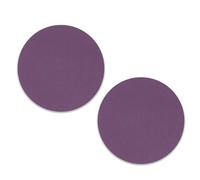GMBYLBY Providing Relief To Knees Elbows Forearms & Wrists Exercise Mat Fitness Pilates Knee Pad Cushion Thick Pilates Knee Pad