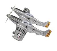 GMBYLBY Realistic 4D 1/48 Plane Building Toy with Detail Engineering Design Display Aircraft Model Collectible Project Model Plane Assembly Toy