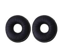 GMBYLBY Replacement Earpad Ear Pad Cushion For Technics DJ1200 DJ1210 Headphones