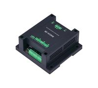 GMBYLBY RS485 Optically Isolated Hub Multiple Port Half Duplex Secure Data Exchange Optocoupler