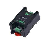 GMBYLBY RS485 Optically Isolated Hub Multiple Port Half Duplex Secure Data Exchange Optocoupler