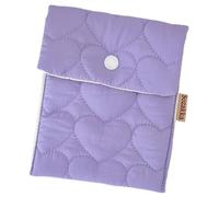 GMBYLBY Sanitary Napkin Storage Bag Pad Pouches Portable Period Tampon for Women Ladies Daily Use