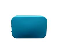 GMBYLBY Silicone Beauty Pouches Makeup Bag Large Capacity Toiletries Storage Orgazer for Women's Must Haves