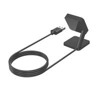 GMBYLBY Smartwatch Charging Dock Rack Platform For Balance Wearable Device USB Fast Charging With Feature Travel Friendly Charger Cable