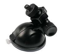 GMBYLBY Strong Grip Windshield Dashboard Camera Holder Suction Cup Dashboard Camera Mount Simple To Use For Vehicle Use