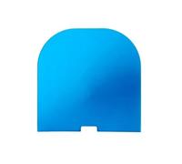 GMBYLBY Table Tennis Racket Protective Cover Guard Table Tennis Paddle Film Pingpong Paddle Protector Racket Film Paddles Protections Sheet