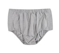 GMBYLBY Tear Away Side Open Underwear For Postoperation Womens Adaptive Briefs Stick On Reusable Panties