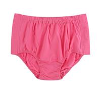 GMBYLBY Tear Away Side Open Underwear For Postoperation Womens Adaptive Briefs Stick On Reusable Panties