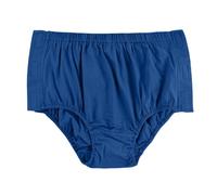 GMBYLBY Tear Away Side Open Underwear For Postoperation Womens Adaptive Briefs Stick On Reusable Panties