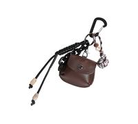 GMBYLBY Trendy Multifunctional Chain Bag Available in Various Color for Four Season Practical Keys Earbuds Solution Detachable Organiser