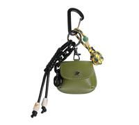 GMBYLBY Trendy Multifunctional Chain Bag Available in Various Color for Four Season Practical Keys Earbuds Solution Detachable Organiser