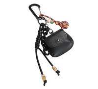 GMBYLBY Trendy Multifunctional Chain Bag Available in Various Color for Four Season Practical Keys Earbuds Solution Detachable Organiser