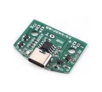 GMBYLBY Type C LED Touch Night Lamp Circuit Board USB Charging Stepless Dimming Module For Desk Control
