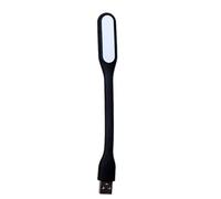 GMBYLBY USB LED Small Night Light Gooseneck Lamp With Flexible Neck For Easy Use Power Banks And Various