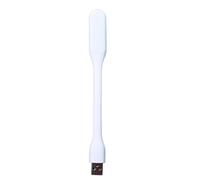 GMBYLBY USB LED Small Night Light Gooseneck Lamp With Flexible Neck For Easy Use Power Banks And Various