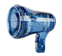 GMBYLBY Voice Changer Amplifies Fun Microphone Toy Changing Device Children Handheld Amplifier