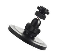 GMBYLBY Wall Mount For Security Camera 360 Degree Adjustable Holder With Strong Stability And Easy Installation