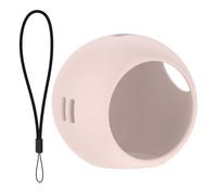 GMBYLBY Washable Silicone Housing Case For Punirunes Interactive Digital Toy Antislip Shockproof Sleeve Virtual Pet