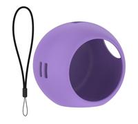 GMBYLBY Washable Silicone Housing Case For Punirunes Interactive Digital Toy Antislip Shockproof Sleeve Virtual Pet