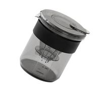 GMBYLBY With Built in Grinder and Dripper for Camping Easy to Compact Design Portable Camping Coffee Dripper