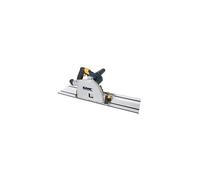 Gmc 336282 1400 W 165mm Plunge Saw And 1400mm Track Kit - Silver - 1400 Gts165 - 165mm plunge kit 1400w 336282 saw track gts165 gmc