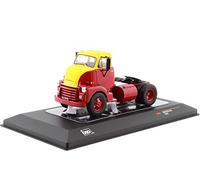 GMC 950 COE 1954 - 1:43 - IXO Models