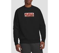Gmc Beat Up 1959 Logo Sweatshirt, Black Other Black L