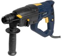 GMC GSDS800 - 800W SDS Plus Corded Hammer Drill with Case 240V