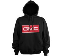 GMC Hoodie Logo Hoodie GM-3-GMC003-H51-12