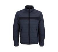 Gmd Padded Regatta Jacket - male - Tommy Hilfiger - Down Jackets - Blue - M - Jackets M