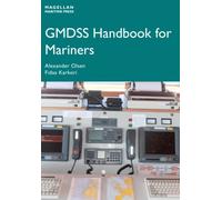 GMDSS Handbook for Mariners
