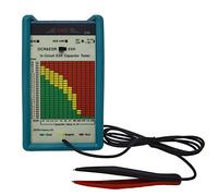 GME Technology 236 In-Circuit ESR & DCR Capacitor Tester