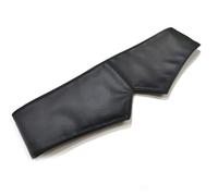 GmfLeX Gojo Satoru Mask Blindfold Cosplay Prop Anime Black Man Woamn Hair Band Gojo Satoru Blindfold